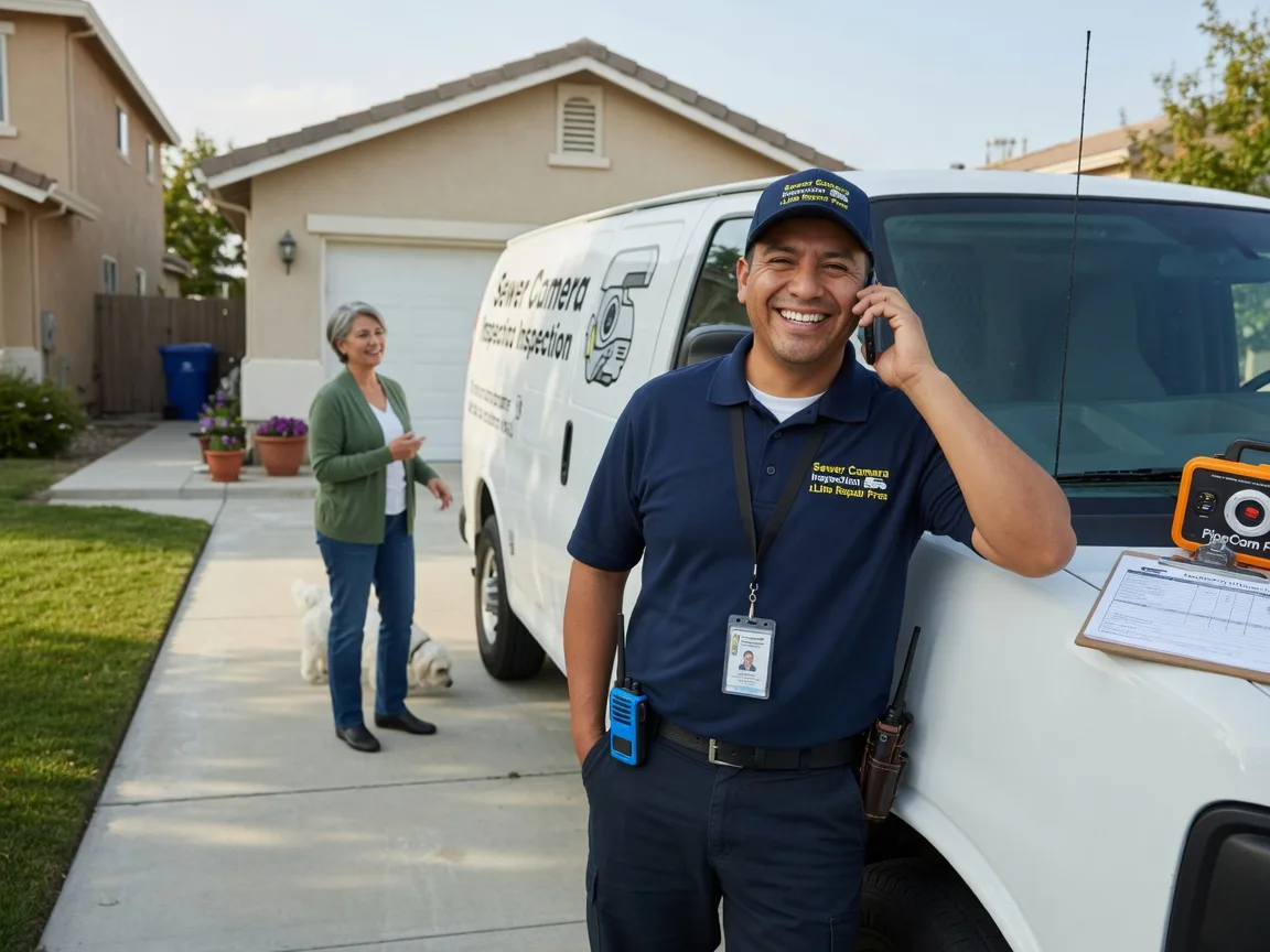 Sewer Line Repair Cazenovia, WI FAQs